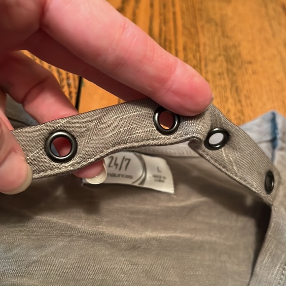 BNWOT Maurice’s short sleeve top - Picture 11 of 12